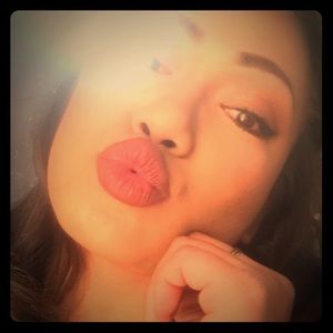 Meet your Posher, Kathlene